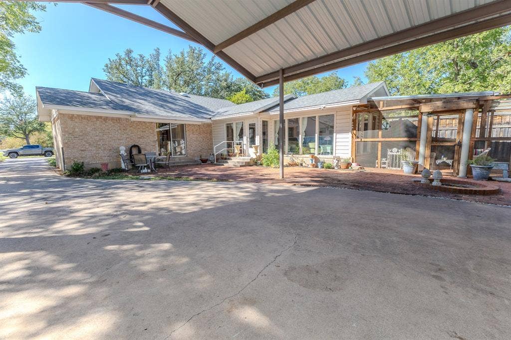 1125 Hollis Drive, Abilene, TX 79605