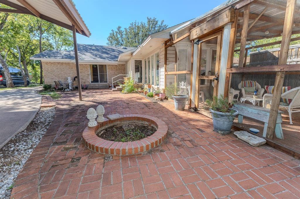 1125 Hollis Drive, Abilene, TX 79605