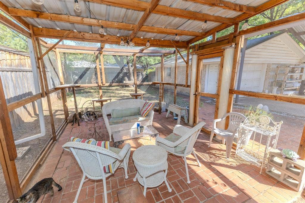 1125 Hollis Drive, Abilene, TX 79605