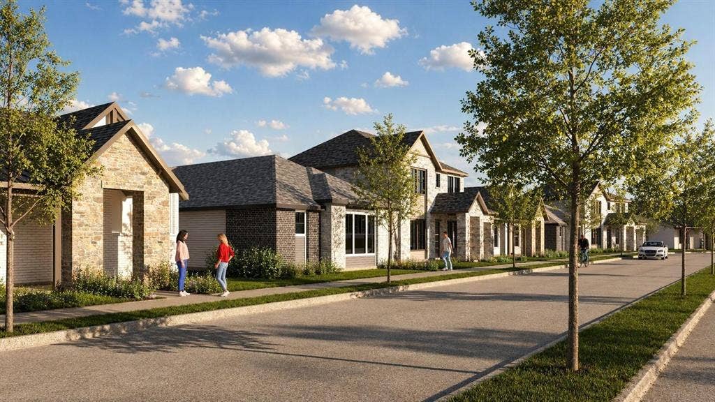 1854 Mann Road, Forney, TX 75126 1854 Mann Road, Forney, TX 75126