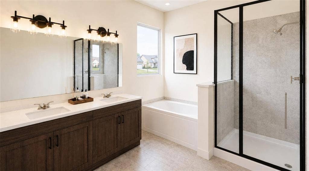 1854 Mann Road, Forney, TX 75126 1854 Mann Road, Forney, TX 75126