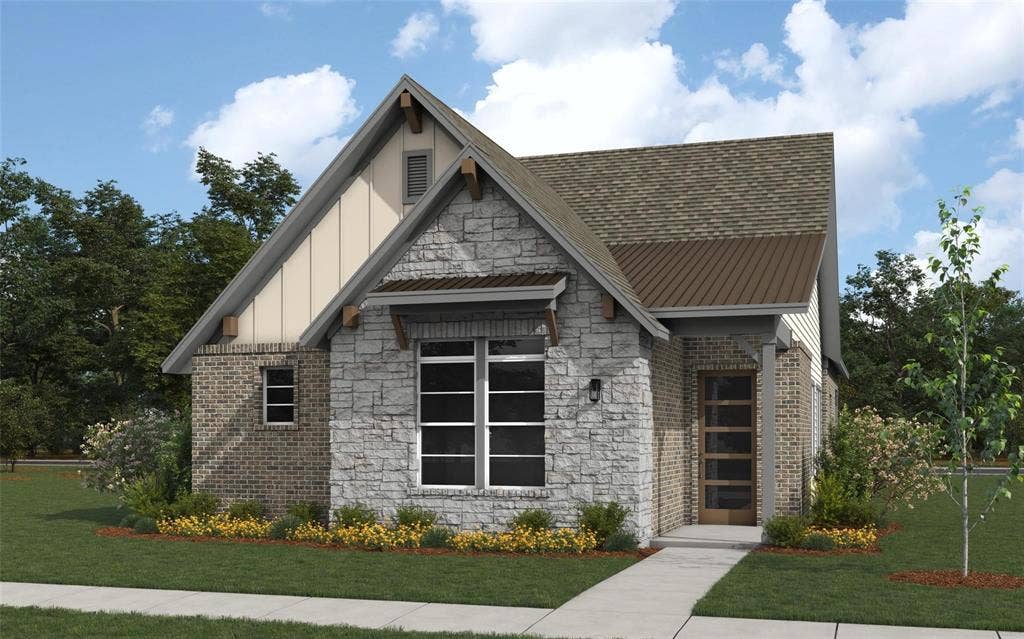 1854 Mann Road, Forney, TX 75126 1854 Mann Road, Forney, TX 75126
