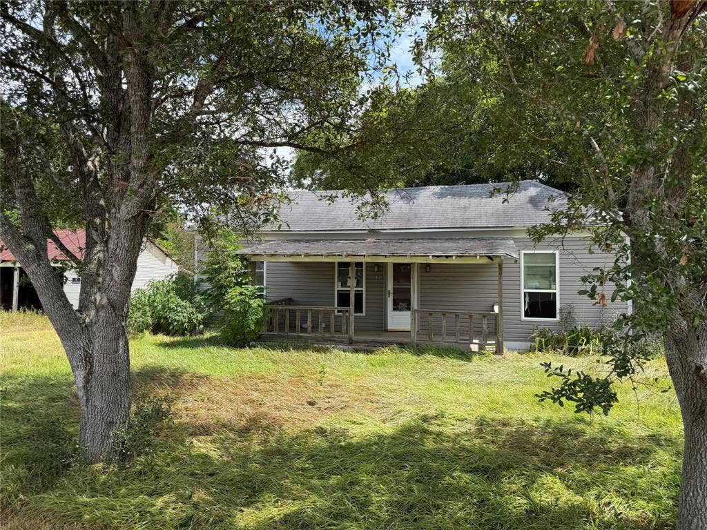 11 Laguna, La Ward, TX 77970 11 Laguna, La Ward, TX 77970