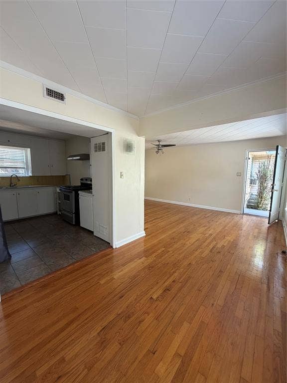 3733 Washburn Avenue, Fort Worth, TX 76107