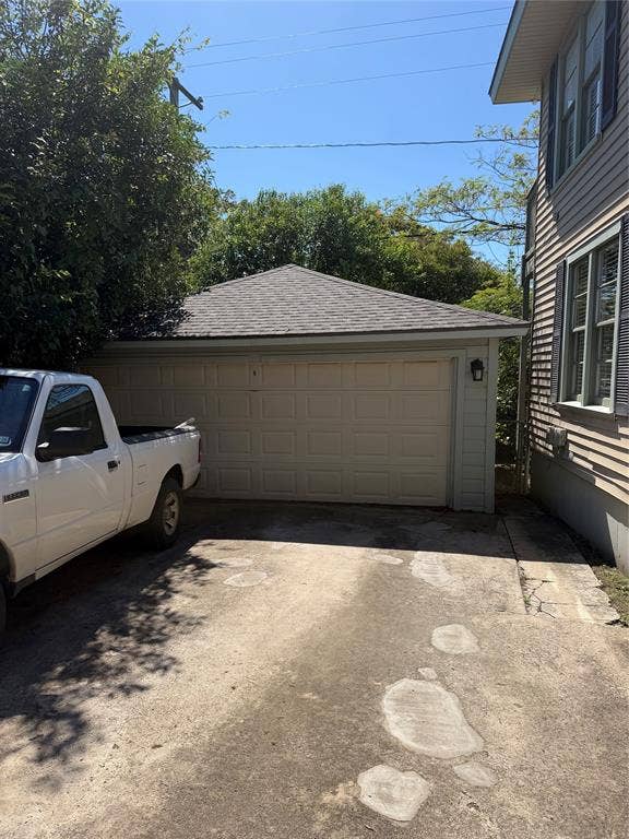 3733 Washburn Avenue, Fort Worth, TX 76107