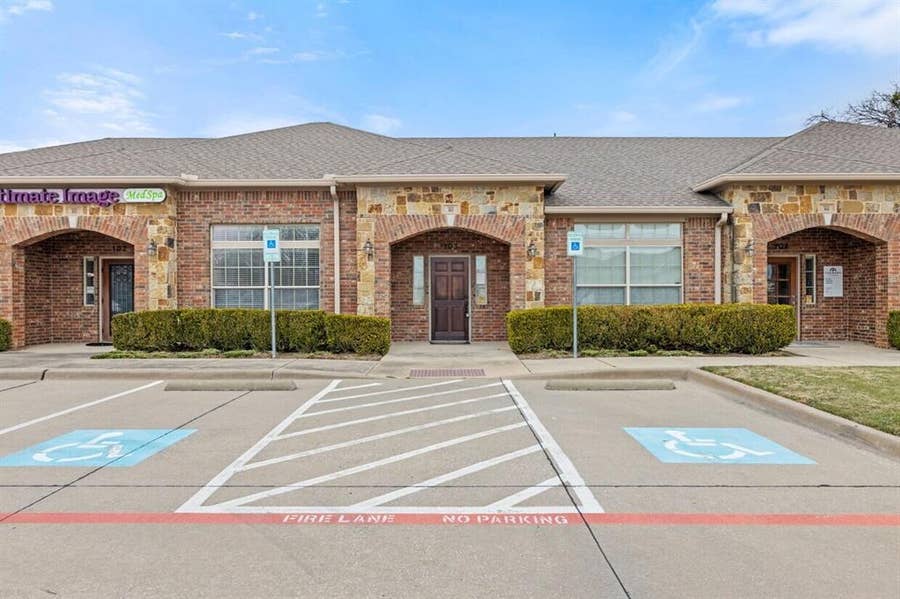 Property photo for 2785 Rockbrook Drive, #304, Lewisville, TX