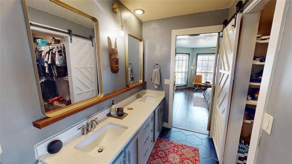2415 Peachtree Lane, McKinney, TX 75072