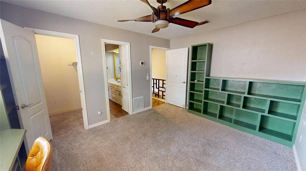 2415 Peachtree Lane, McKinney, TX 75072