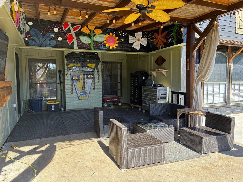2415 Peachtree Lane, McKinney, TX 75072
