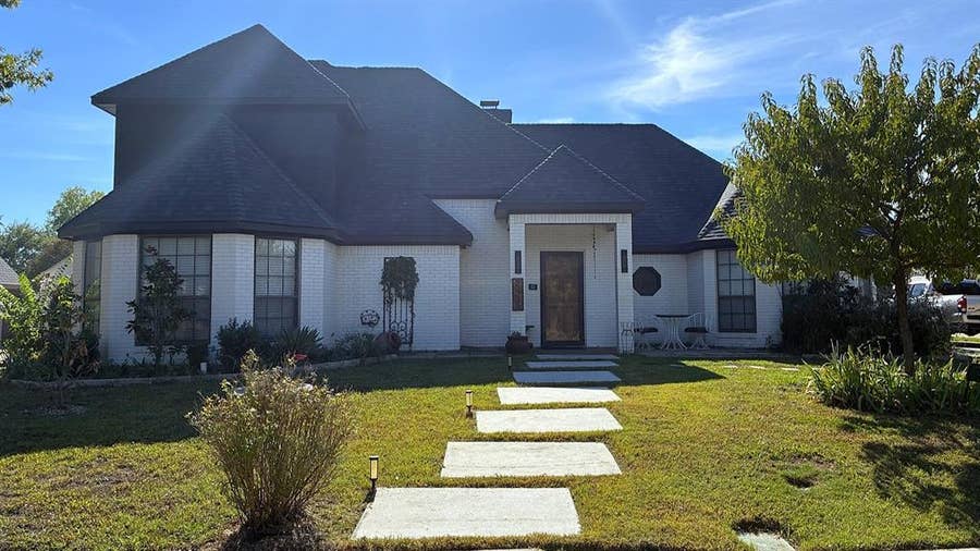 Property photo for 2415 Peachtree Lane, McKinney, TX