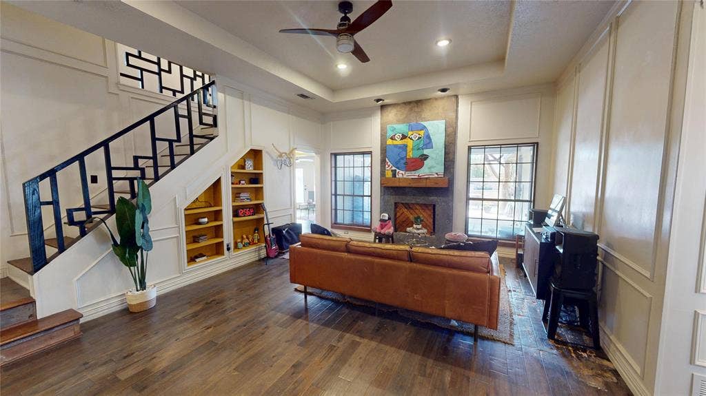 2415 Peachtree Lane, McKinney, TX 75072