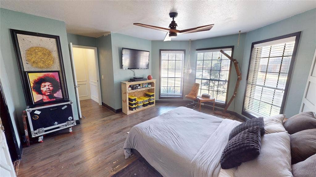 2415 Peachtree Lane, McKinney, TX 75072