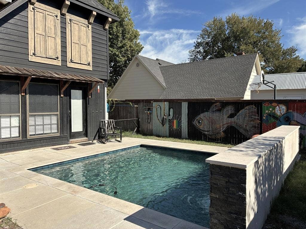 2415 Peachtree Lane, McKinney, TX 75072