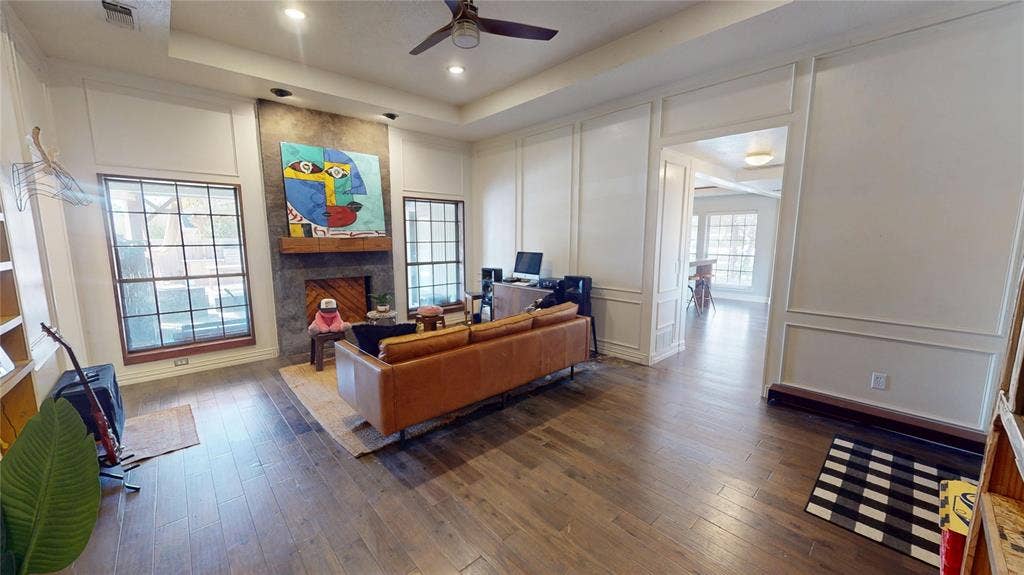 2415 Peachtree Lane, McKinney, TX 75072