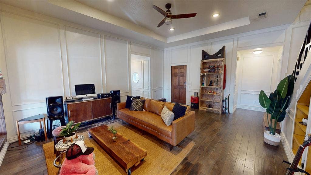2415 Peachtree Lane, McKinney, TX 75072
