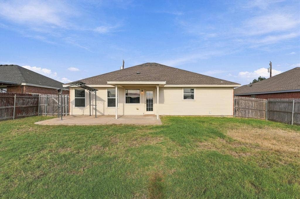 12312 Micah Drive, Waco, TX 76708
