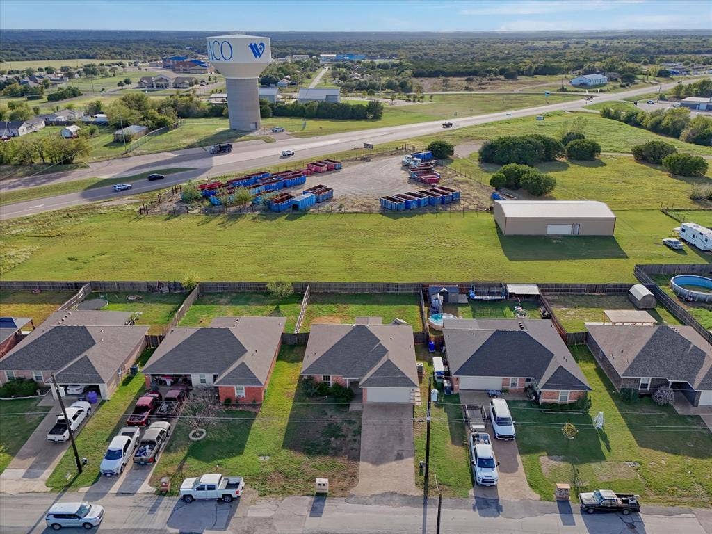 12312 Micah Drive, Waco, TX 76708