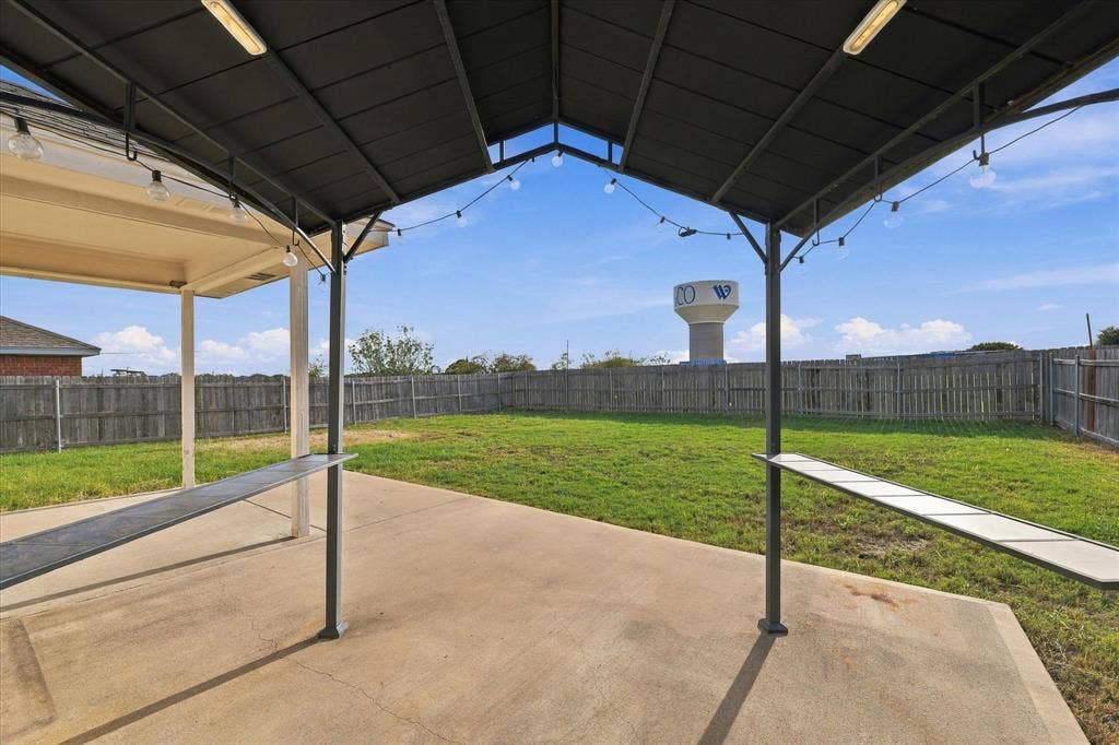 12312 Micah Drive, Waco, TX 76708