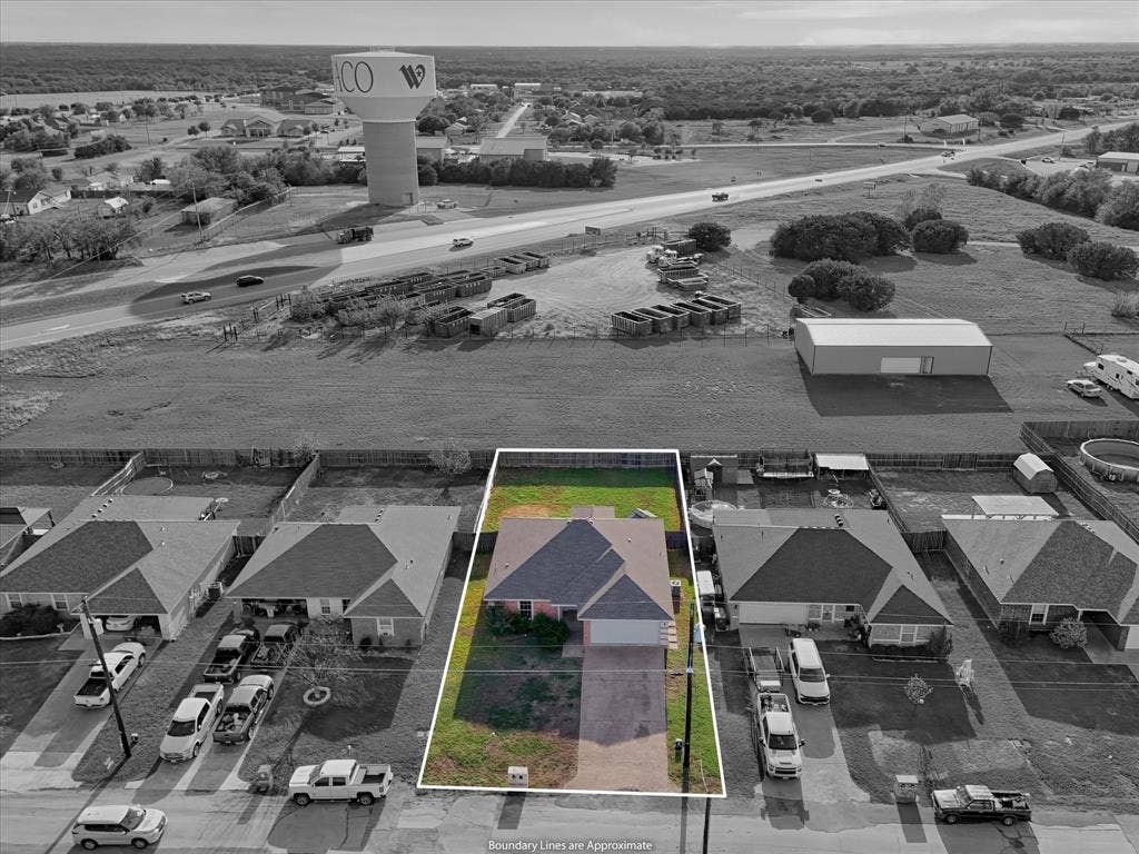 12312 Micah Drive, Waco, TX 76708