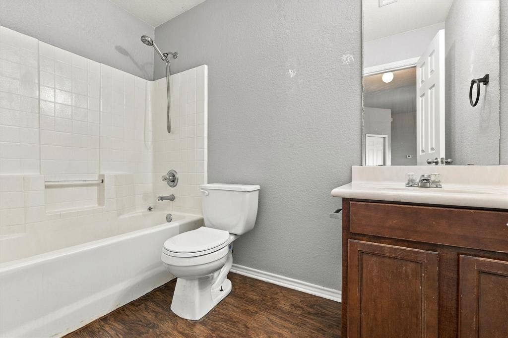 12312 Micah Drive, Waco, TX 76708