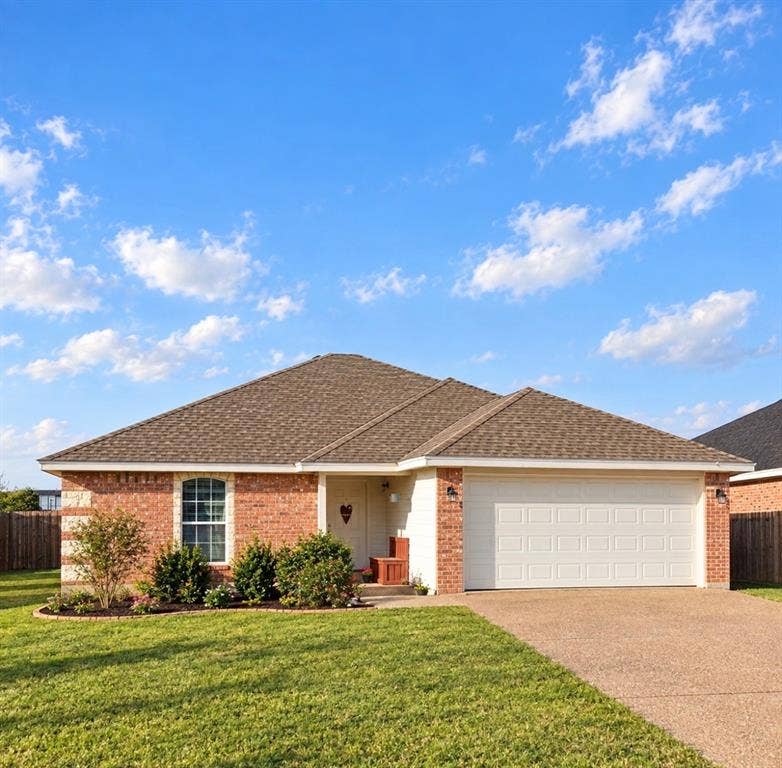 Property photo for 12312 Micah Drive, Waco, TX