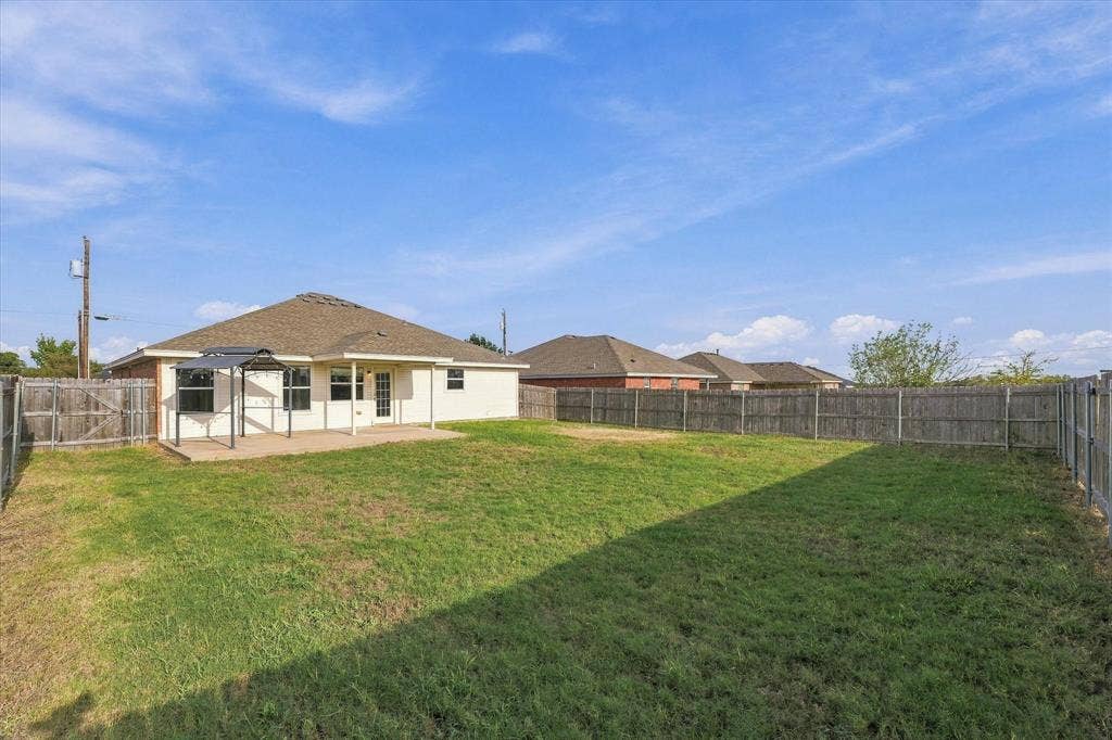 12312 Micah Drive, Waco, TX 76708