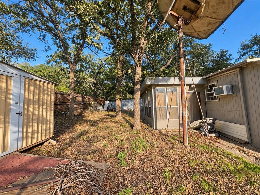 632 Cumberland Trail, Valley View, TX 76272 Additional content