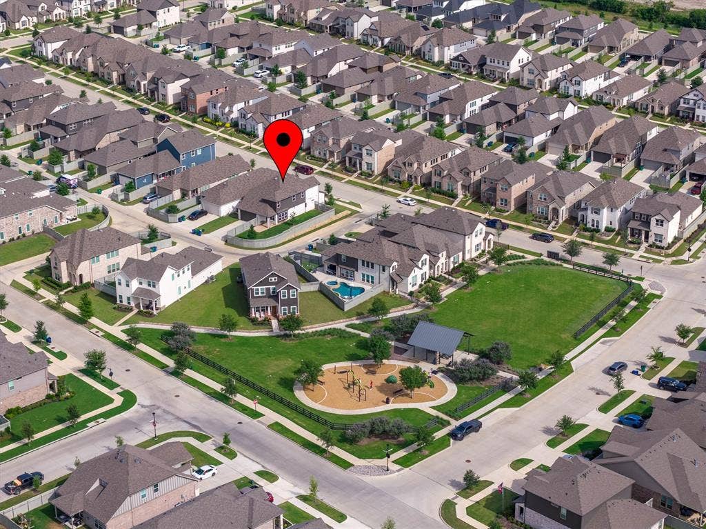 2348 Gray Drive, Northlake, TX 76247