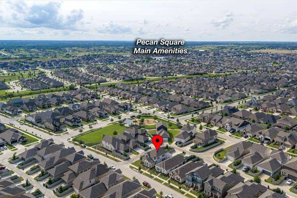 2348 Gray Drive, Northlake, TX 76247