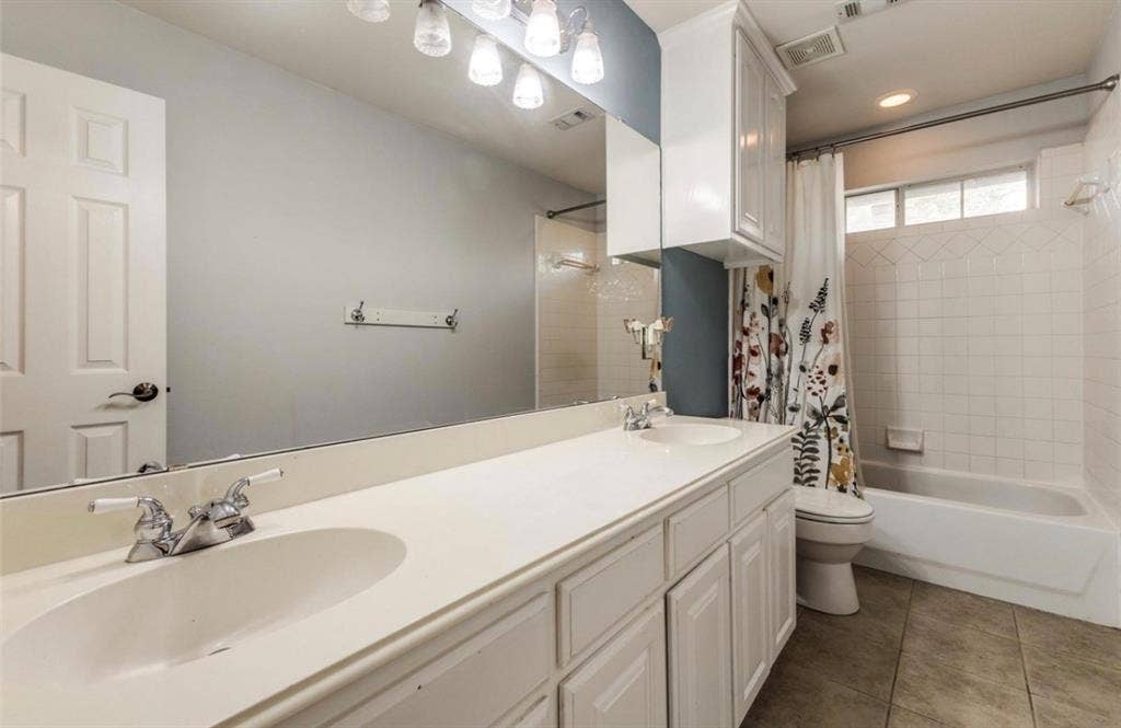 11068 Prairie Lakes Lane, Forney, TX 75126