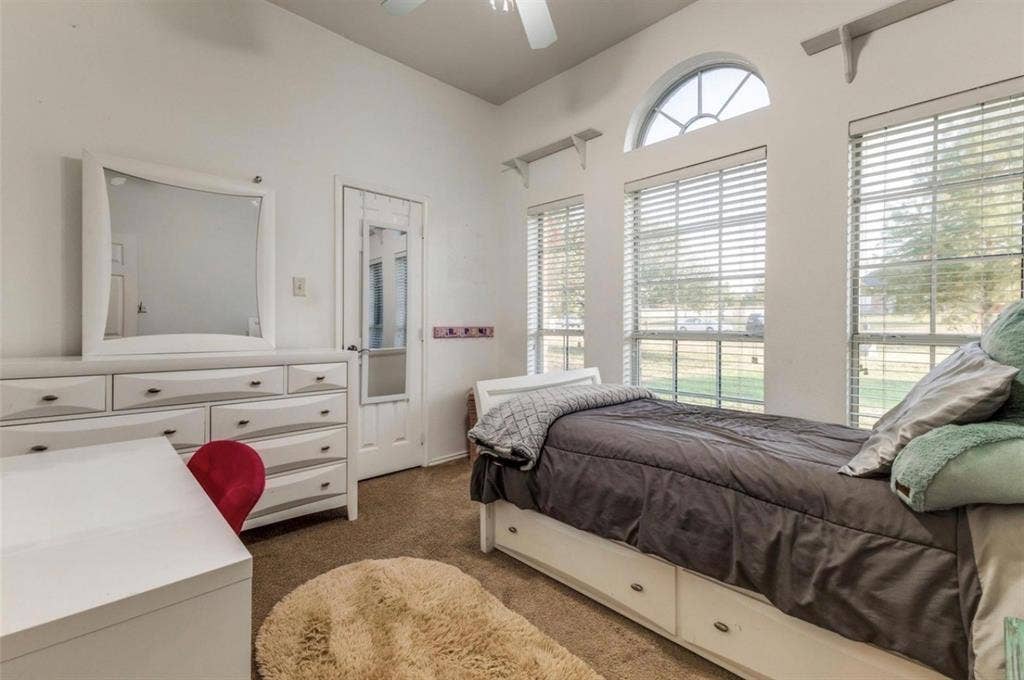 11068 Prairie Lakes Lane, Forney, TX 75126