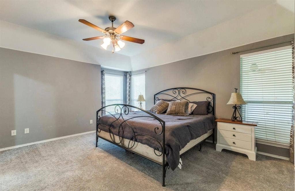 11068 Prairie Lakes Lane, Forney, TX 75126