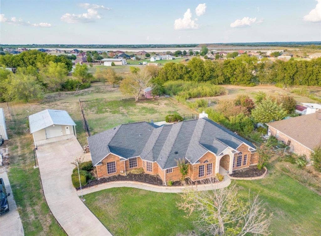 11068 Prairie Lakes Lane, Forney, TX 75126
