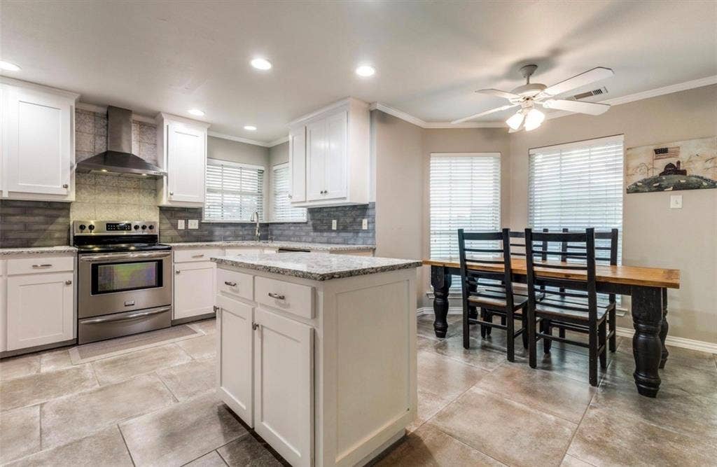 11068 Prairie Lakes Lane, Forney, TX 75126