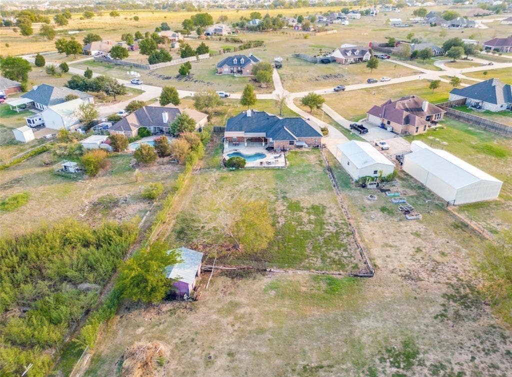 11068 Prairie Lakes Lane, Forney, TX 75126