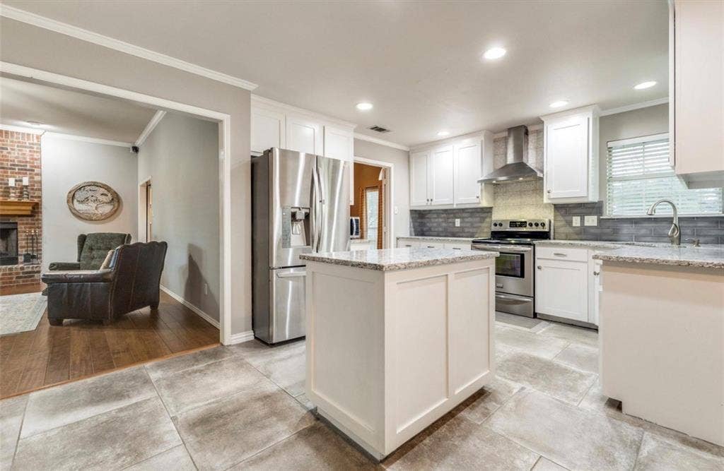 11068 Prairie Lakes Lane, Forney, TX 75126