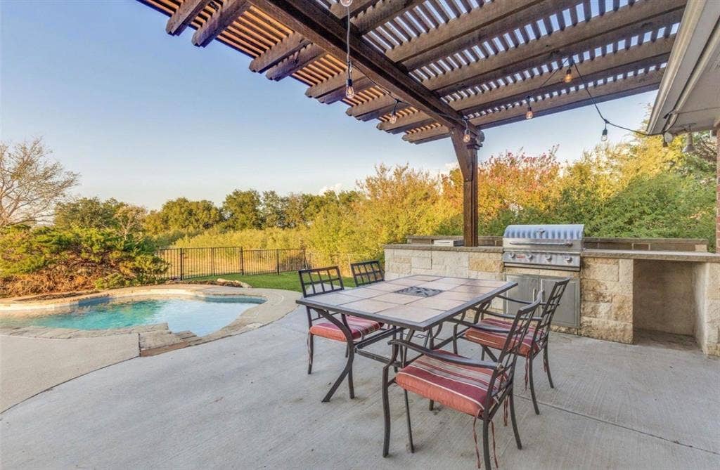 11068 Prairie Lakes Lane, Forney, TX 75126