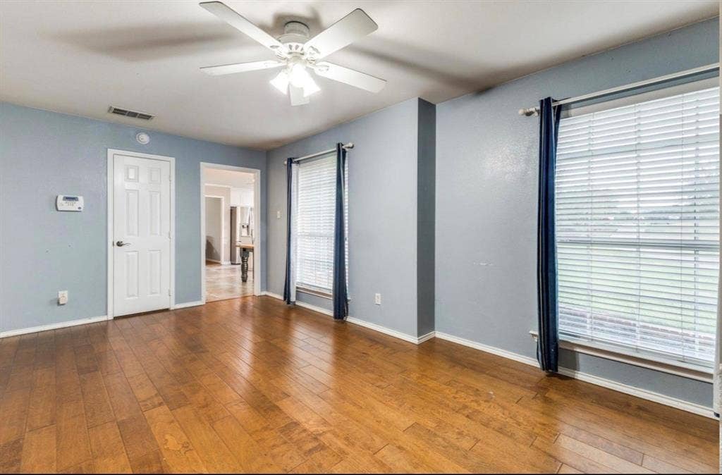 11068 Prairie Lakes Lane, Forney, TX 75126