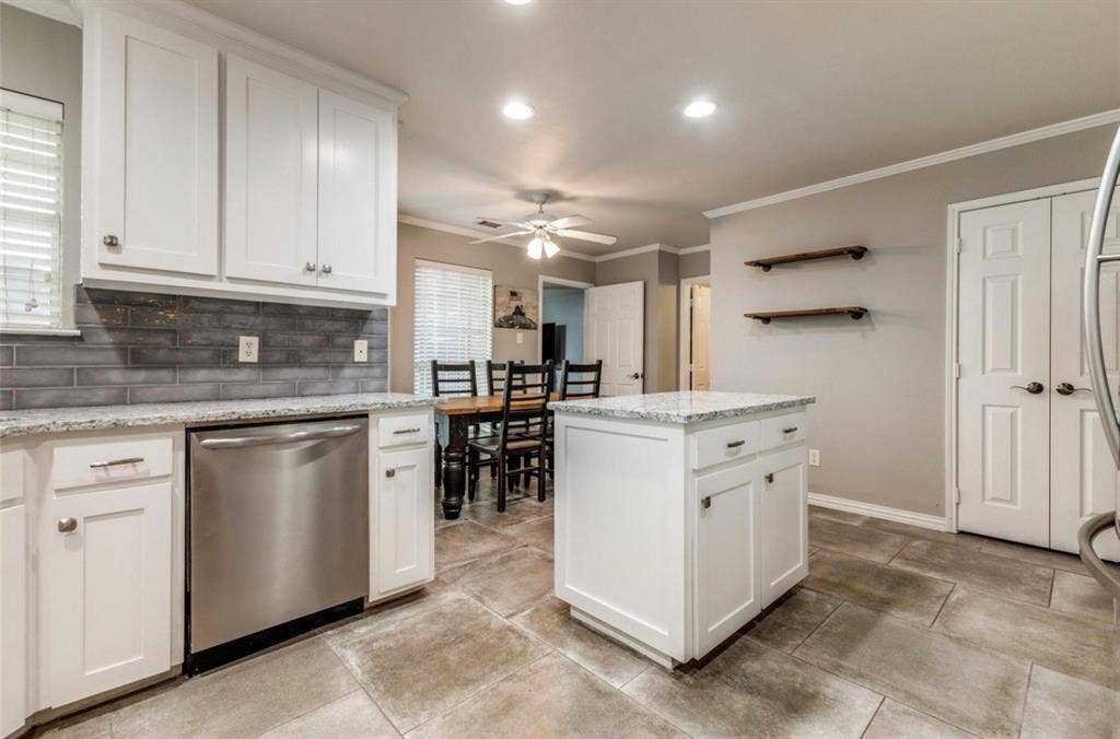 11068 Prairie Lakes Lane, Forney, TX 75126