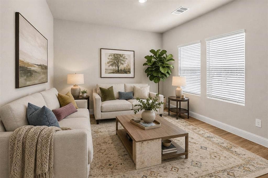 2217 Currents Road, Princeton, TX 75407