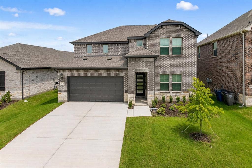 2217 Currents Road, Princeton, TX 75407
