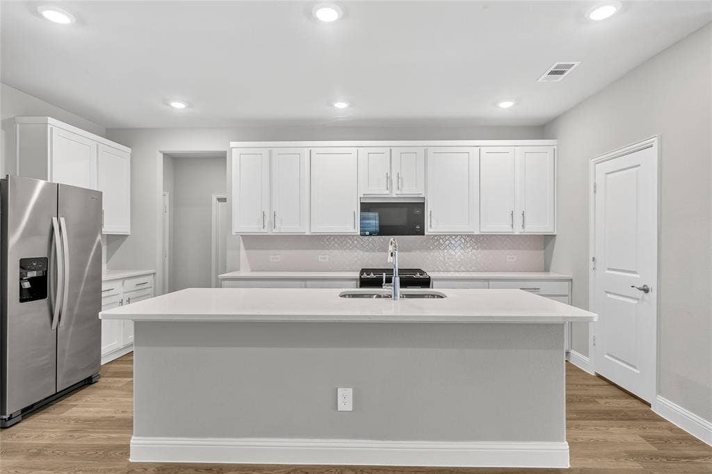 2217 Currents Road, Princeton, TX 75407