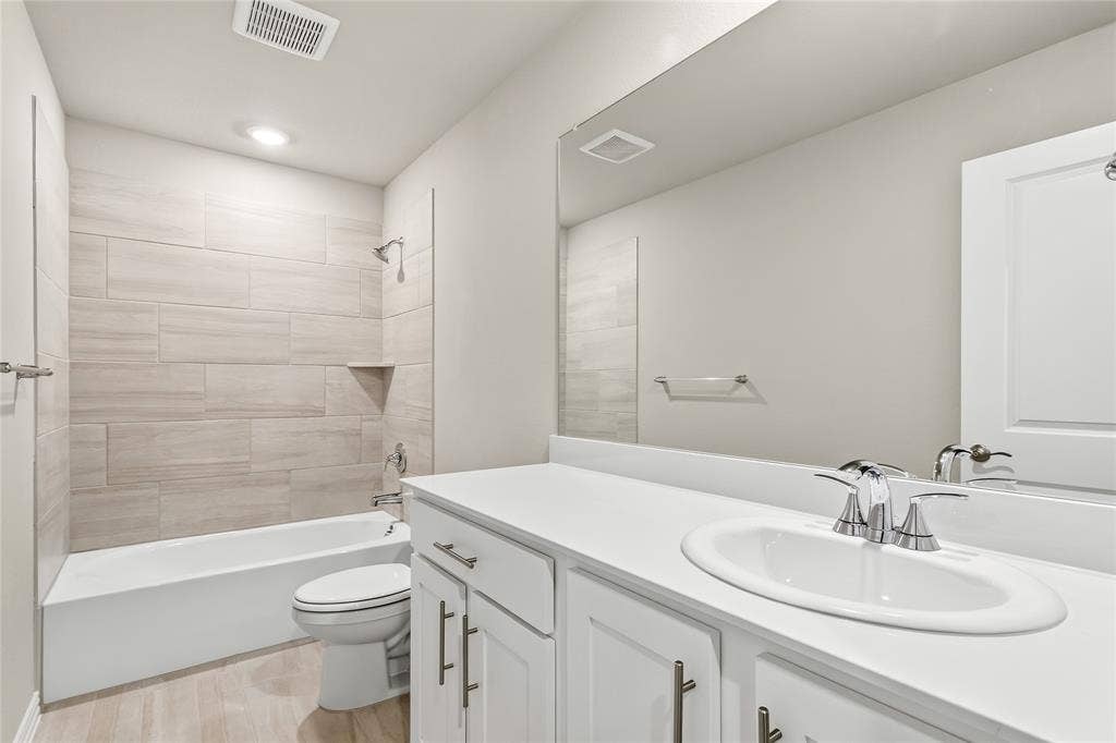 2217 Currents Road, Princeton, TX 75407