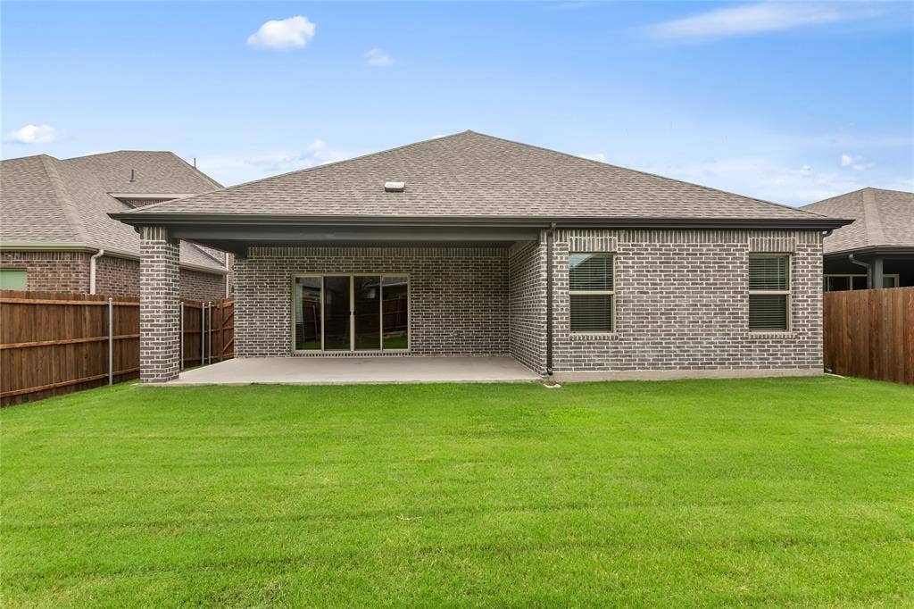 2217 Currents Road, Princeton, TX 75407
