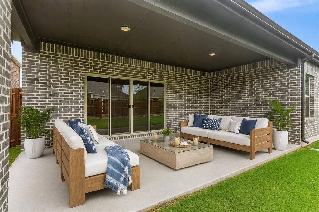 2217 Currents Road, Princeton, TX 75407