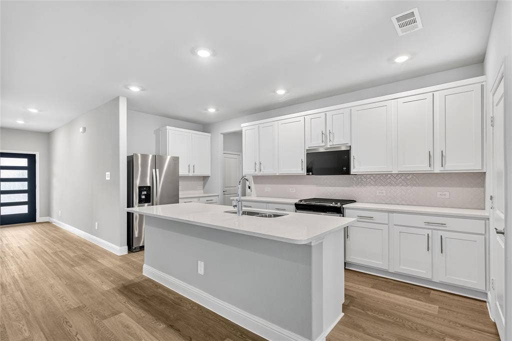 2217 Currents Road, Princeton, TX 75407