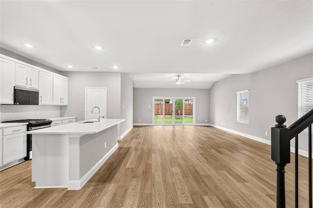 2217 Currents Road, Princeton, TX 75407