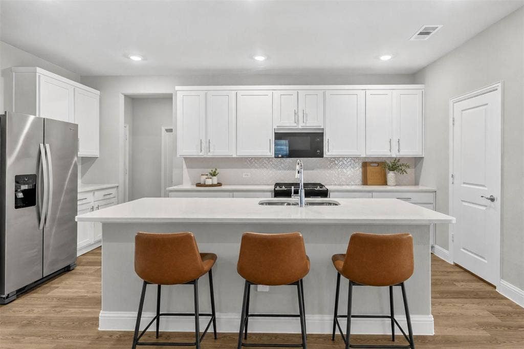 2217 Currents Road, Princeton, TX 75407