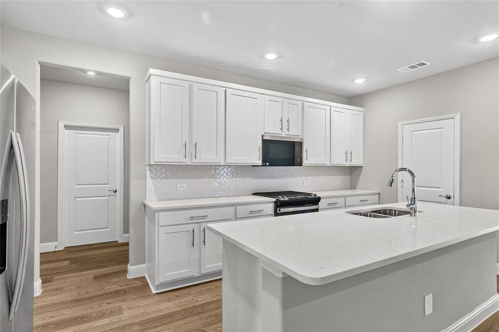 2217 Currents Road, Princeton, TX 75407