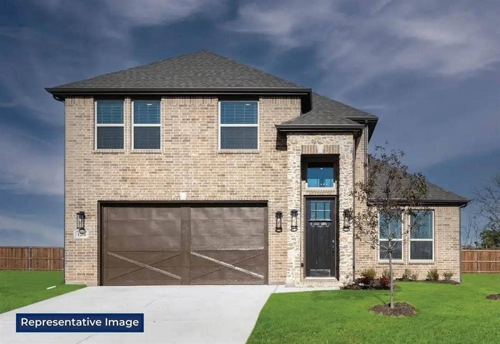 1803 Ranch View Drive, Cedar Hill, TX 75104